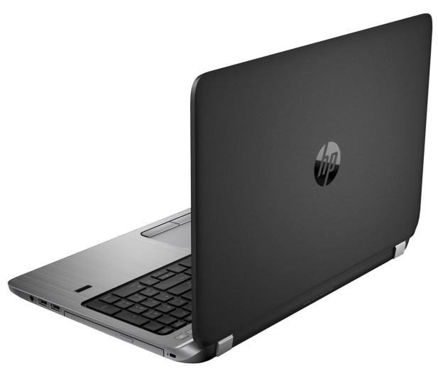 HP ProBook 450 i5-5200U/8GB/500/DVD-RW - 238439 - zdjęcie 5